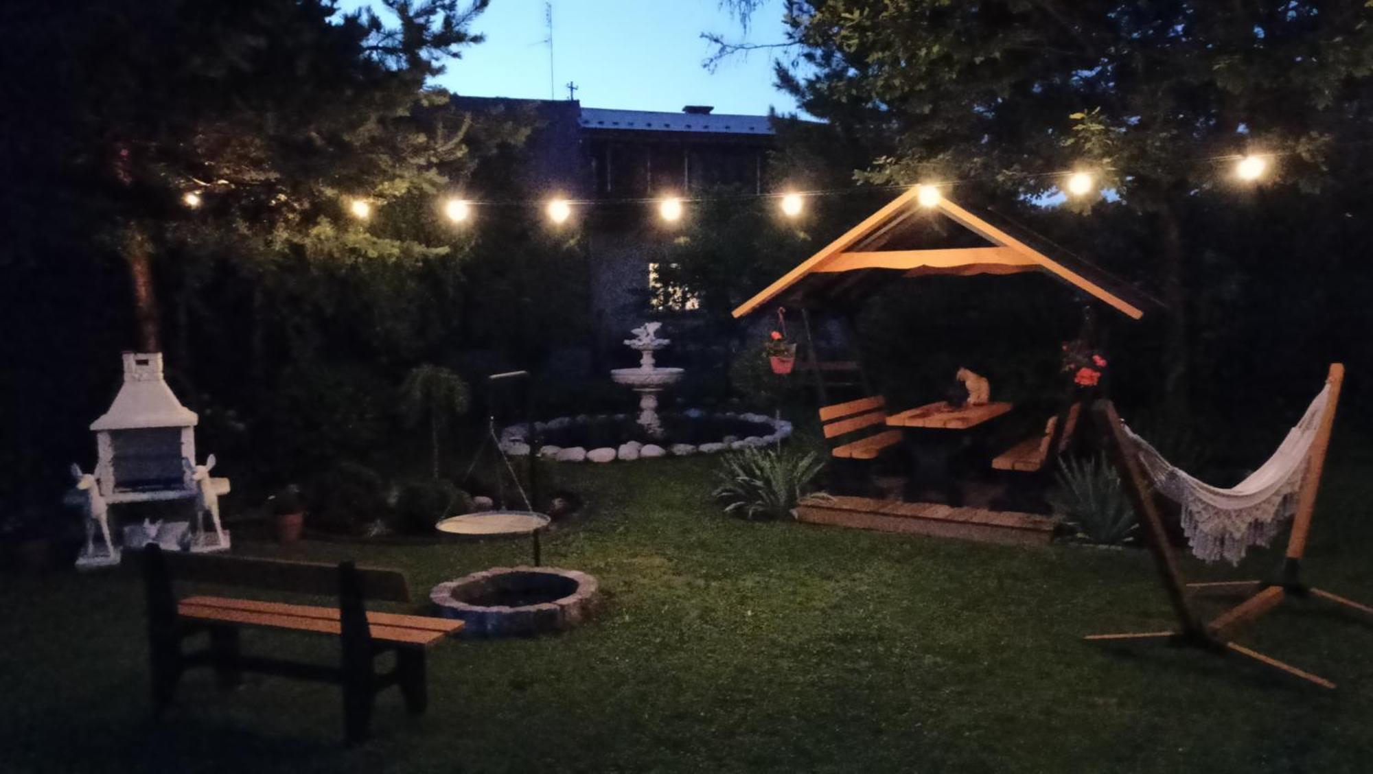 Domek Z Goralska Dusza Sleboda Jurgów Exterior foto